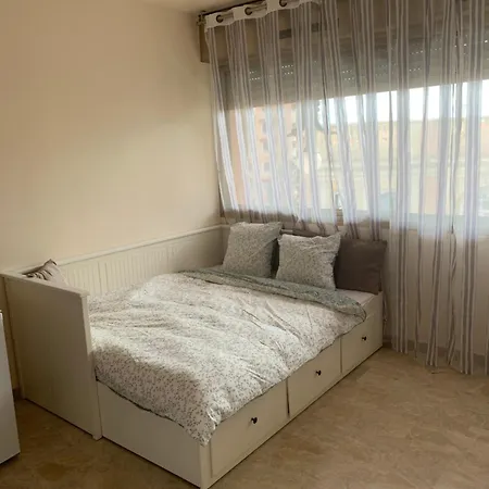 Apartamento In *