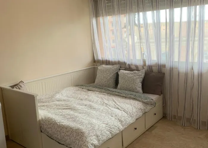 Apartamento In *