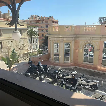 Apartament In Monte Carlo
