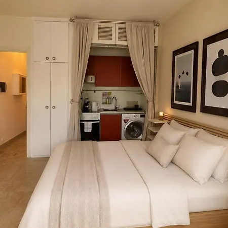 In Apartamento